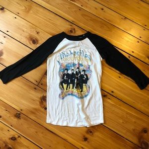 Quarter sleeve beetles t